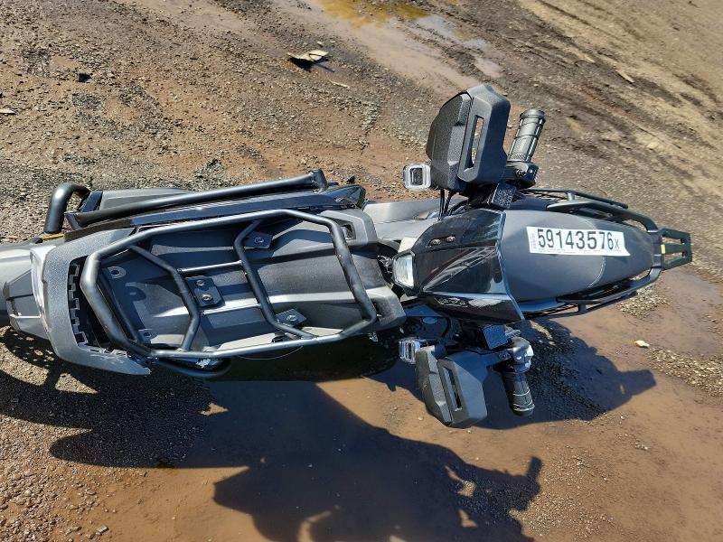 2025 Cf Moto Scooter