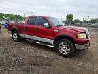 2008 Ford F150 Supercrew
