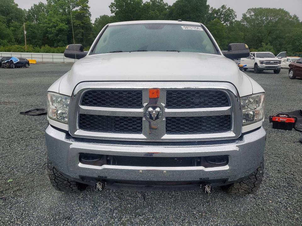 2013 Dodge RAM 2500 ST