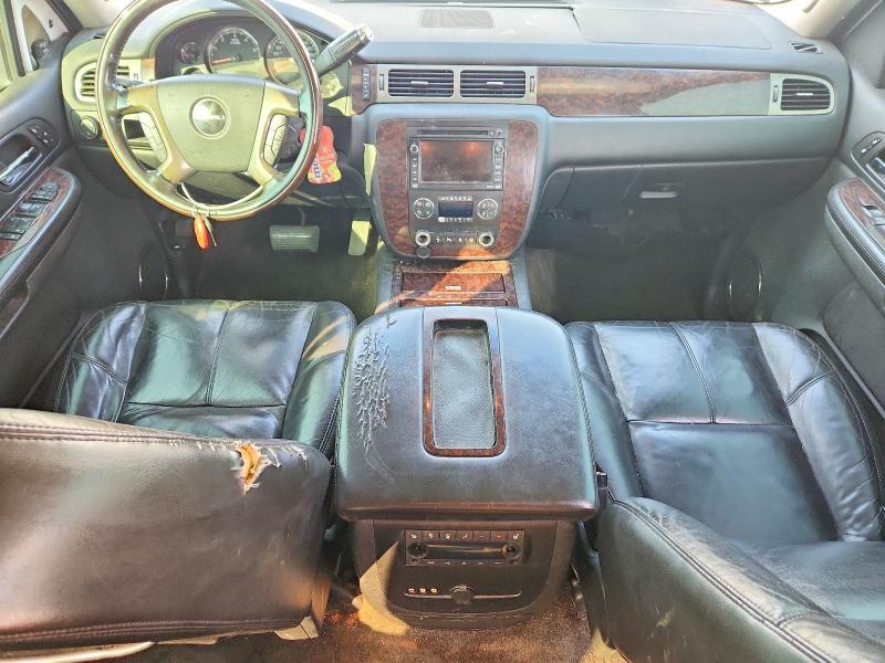 2008 GMC Yukon Denali