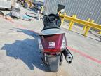 2010 Honda FSC600 D