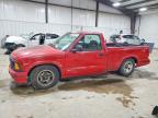 1997 Chevrolet S Truck S10