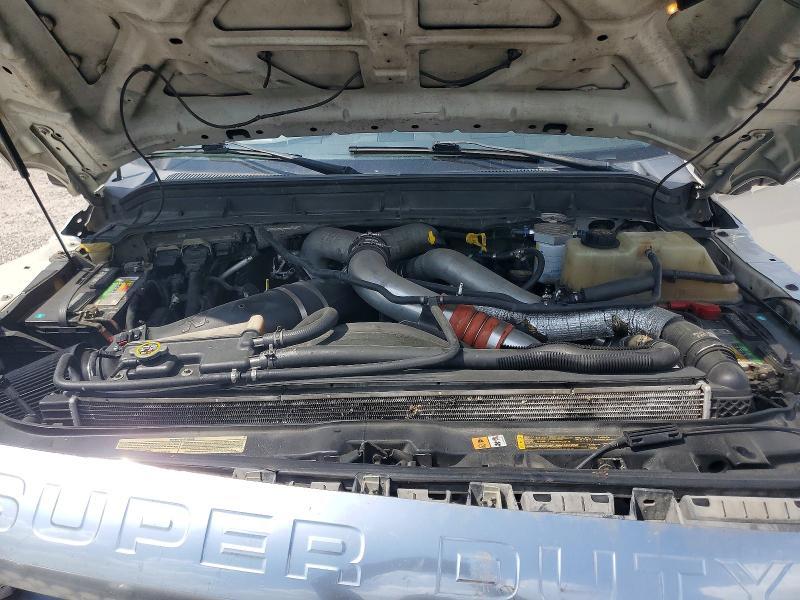 2014 Ford F350 Super Duty