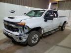 2025 Chevrolet Silverado K2500 Heavy Duty LT