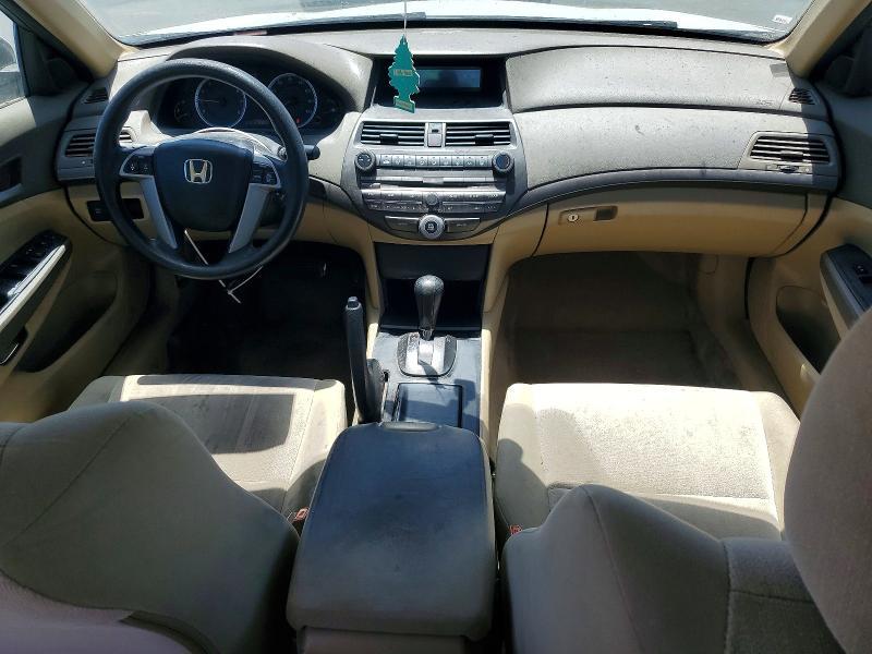 2010 Honda Accord lx