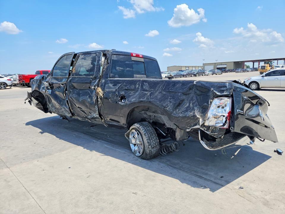 2020 Dodge RAM 1500 Classic SLT