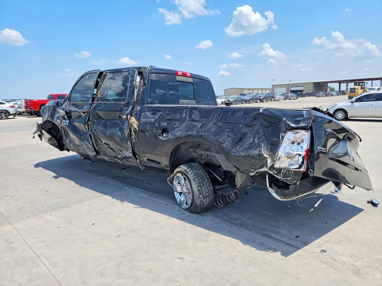 2020 Dodge RAM 1500 Classic SLT