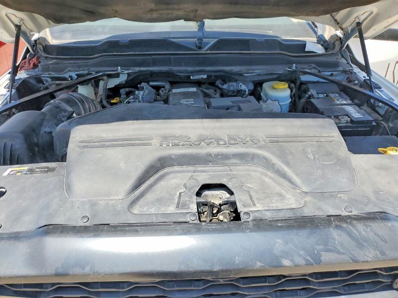 2021 Dodge RAM 2500 Tradesman