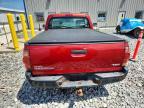 2008 Toyota Tacoma Base