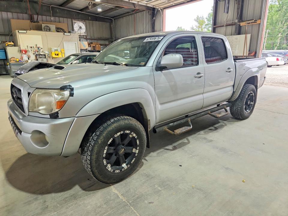 2006 Toyota Tacoma Double Cab Prerunner
