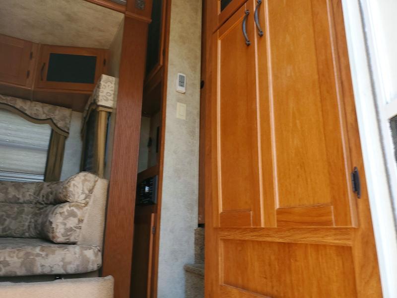 2010 Montana 2010 Keystone Montana Camper