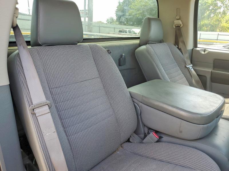2007 Dodge Ram 1500 st