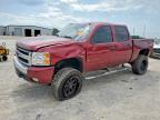 2008 Chevrolet Silverado K1500