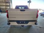 2026 Chevrolet Silverado K1500 Custom