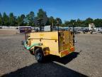 2000 Team Fenex Manhole Support Trailer