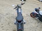 2018 Ducati Scrambler 1100