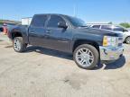 2012 Chevrolet Silverado C1500 LT