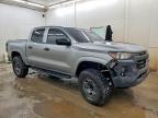 2024 Chevrolet Colorado