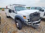 2013 Ford F450 Super Duty