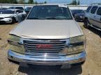 2005 GMC Canyon