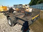 2009 C&ctrilers 2009 C&S Utility Trailer