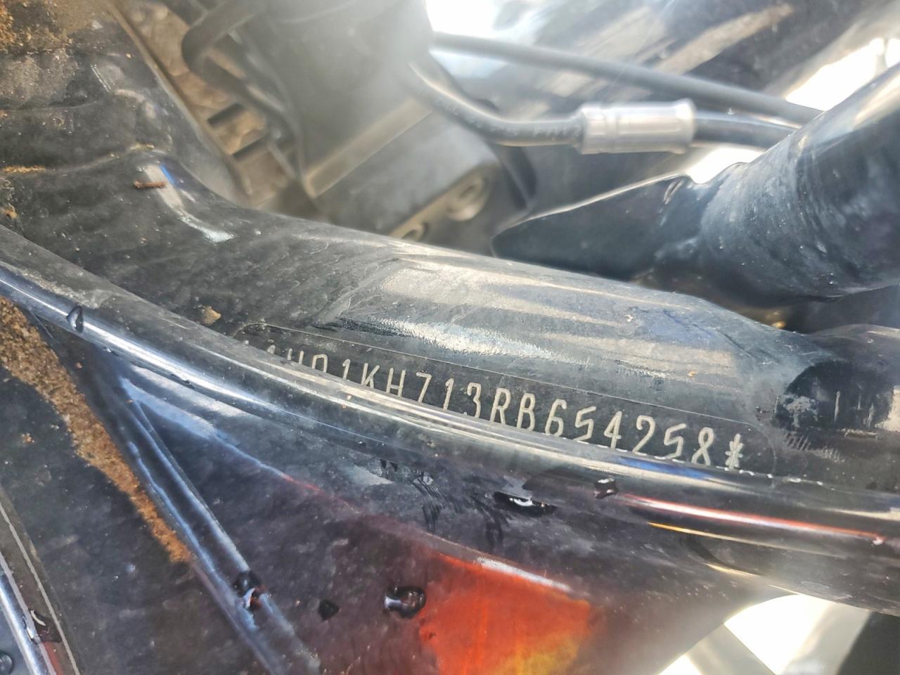 2024 Harley-Davidson Fltrx