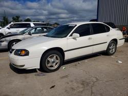 2005 Chevrolet Impala for sale in Lawrenceburg, KY