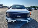 2025 Ford F150 STX