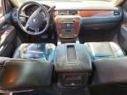 2011 Chevrolet Silverado K1500 LTZ