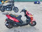 2019 Yongfu YN50QT-8