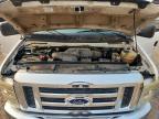 2011 Ford Econoline E350 Super Duty Wagon