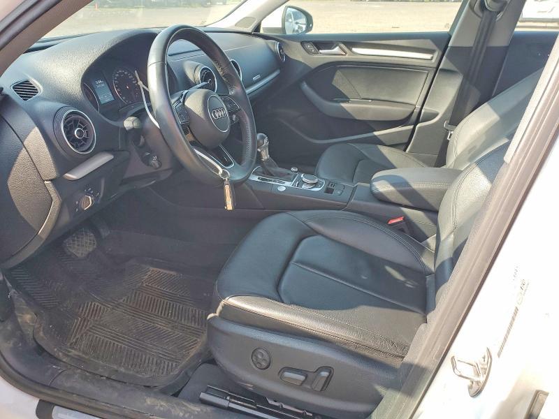 2020 Audi A3 Premium