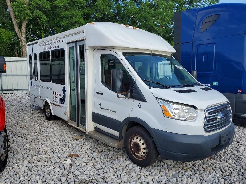 2016 Ford Transit T-350 HD