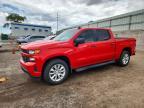 2021 Chevrolet Silverado C1500 Custom