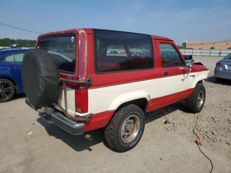 1990 Ford Bronco ii