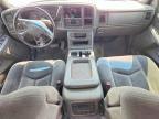 2005 Chevrolet Silverado K1500