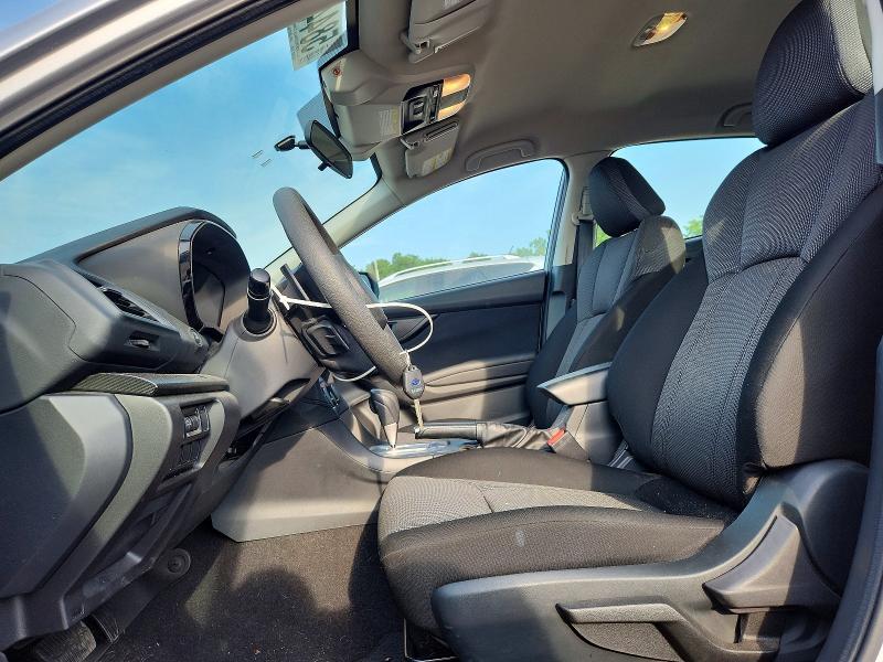 2023 Subaru Impreza Premium