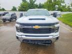 2026 Chevrolet Silverado K2500 Heavy Duty LT