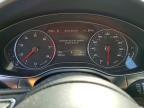 2012 Audi A6