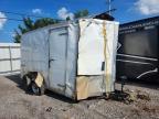 2018 Other 2019 Homesteader Trailers-Enclosed Cargo Trailer
