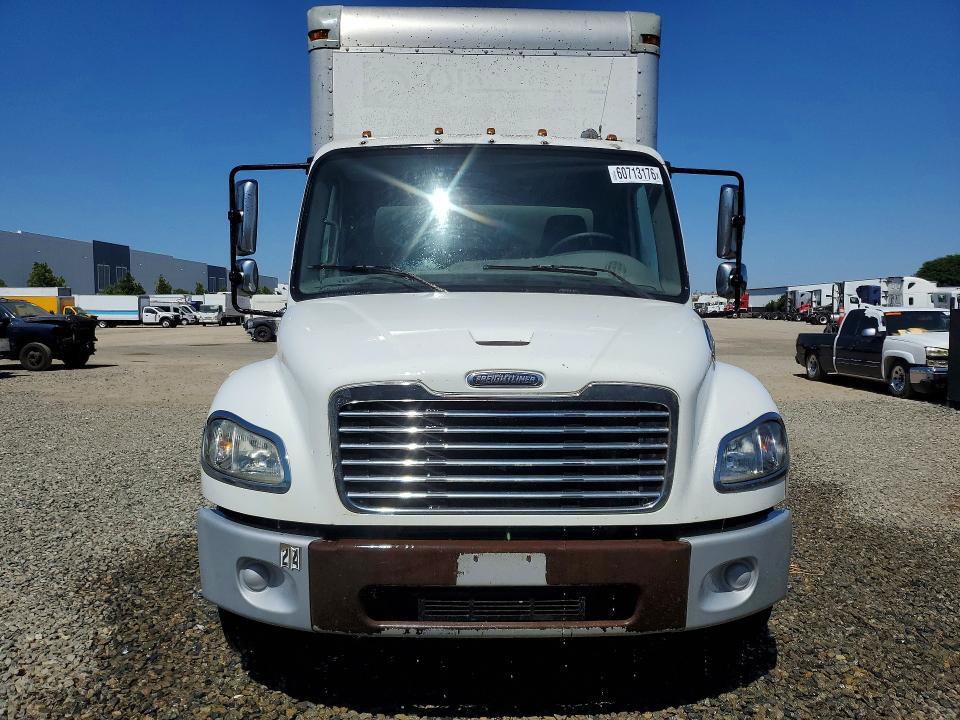 2013 Freightliner M2 106 Medium Duty