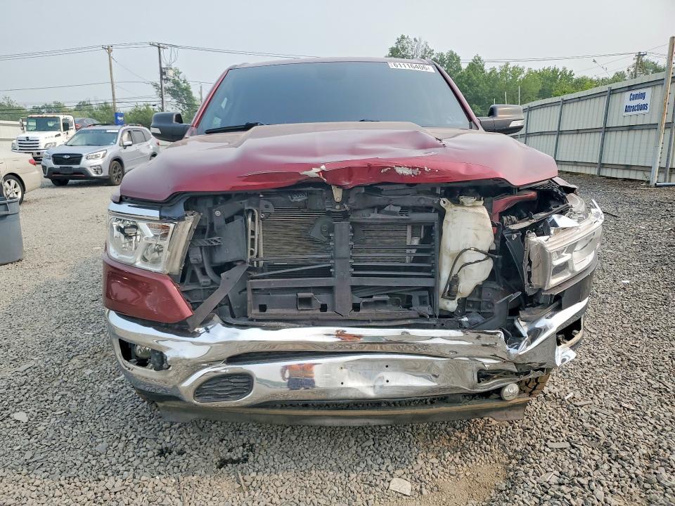 2019 Dodge RAM 1500 BIG HORN/LONE Star