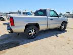 2007 Chevrolet Silverado C1500 Classic