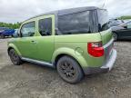 2007 Honda Element ex