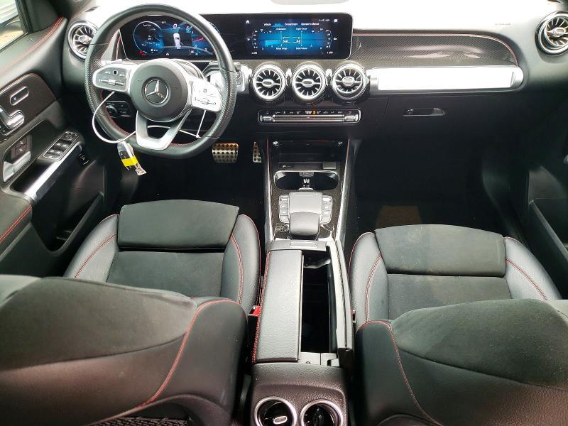 2021 Mercedes-Benz Glb 250 4matic