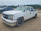 2007 Chevrolet 1500 15 Crew 4X2