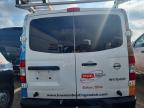 2019 Nissan NV 1500 S
