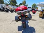 2004 BMW K1200 RS