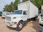 2000 International 4700 BOX Truck