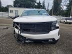 2019 Chevrolet Silverado K1500 RST